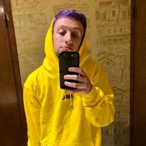 Meet your Posher, Tyler